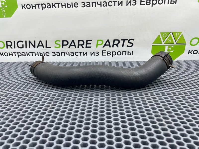 Патрубок радиатора, 1000 рублей, Калининград