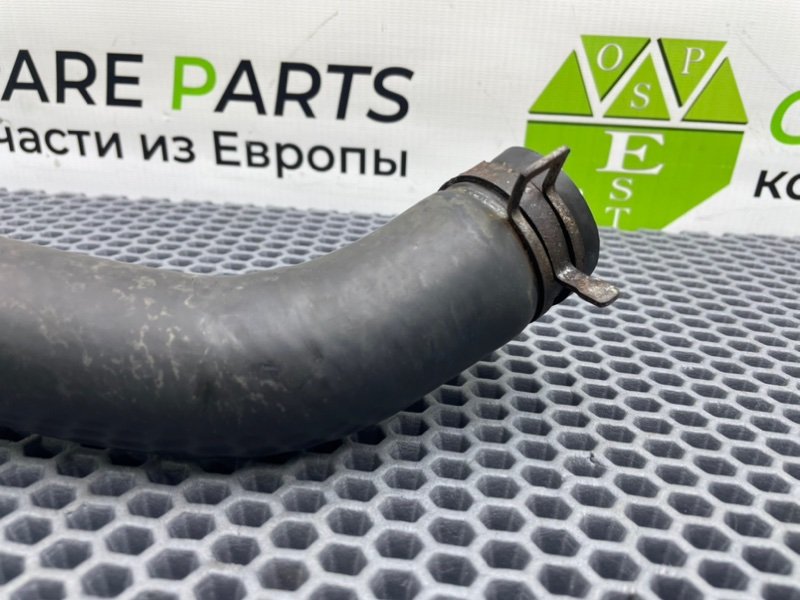 Патрубок радиатора, 1000 рублей, Калининград