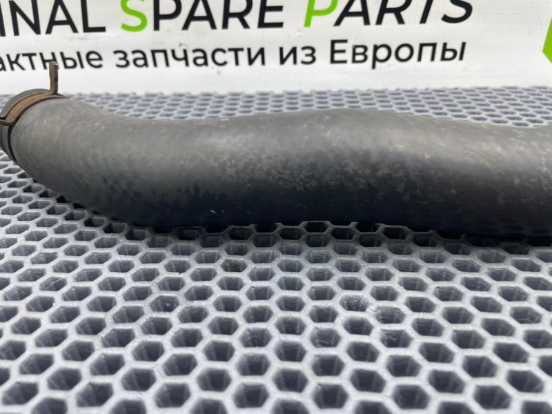 Патрубок радиатора, 1000 рублей, Калининград