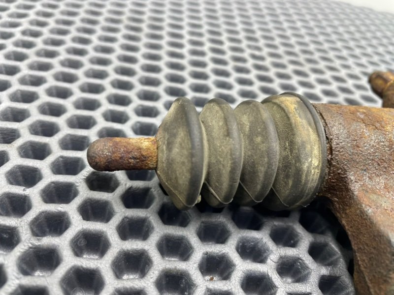 Рабочий цилиндр сцепления, 1000 рублей, Калининград