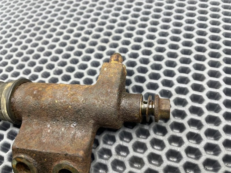 Рабочий цилиндр сцепления, 1000 рублей, Калининград