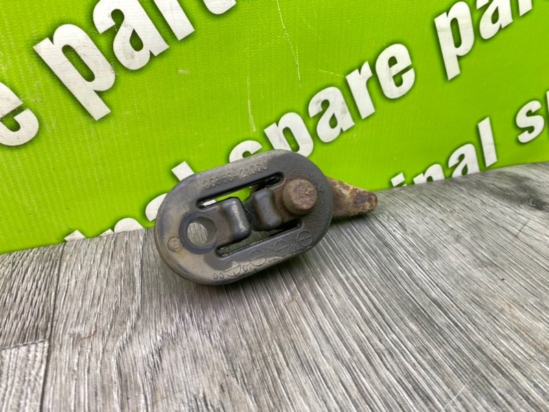 Кронштейн глушителя, 500 рублей, Калининград