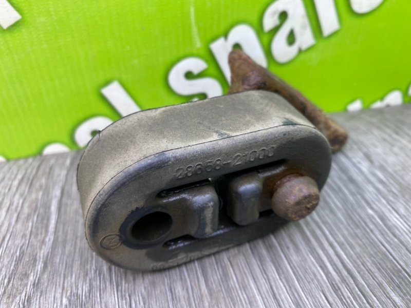 Кронштейн глушителя, 500 рублей, Калининград