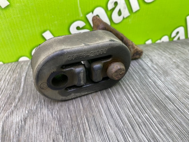 Кронштейн глушителя, 500 рублей, Калининград