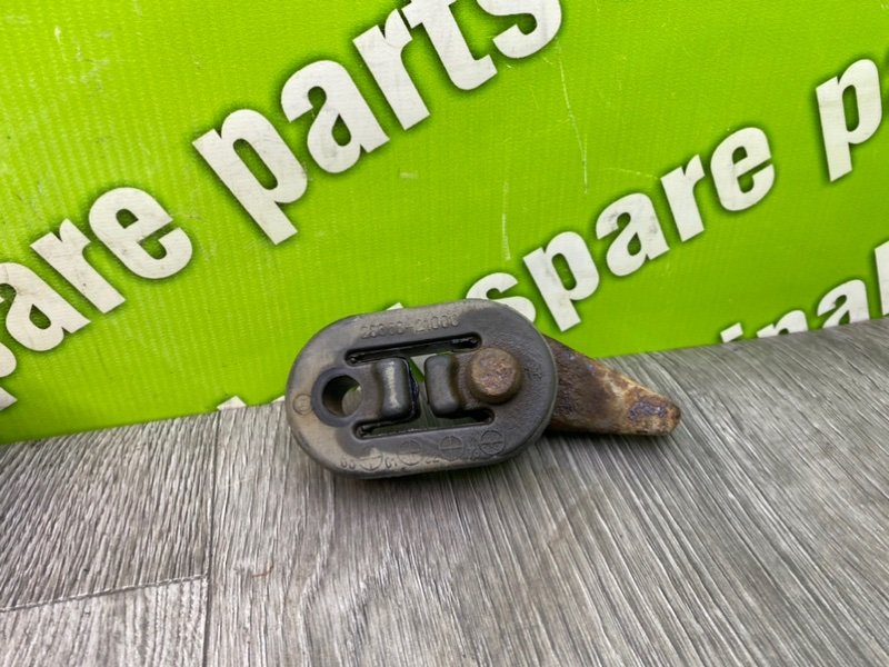 Кронштейн глушителя, 500 рублей, Калининград