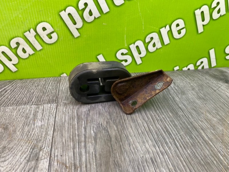 Кронштейн глушителя, 500 рублей, Калининград