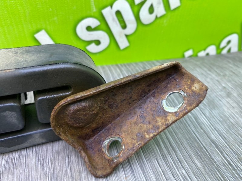 Кронштейн глушителя, 500 рублей, Калининград