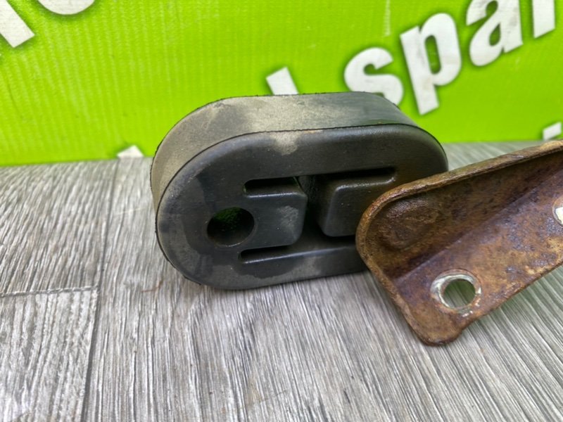 Кронштейн глушителя, 500 рублей, Калининград