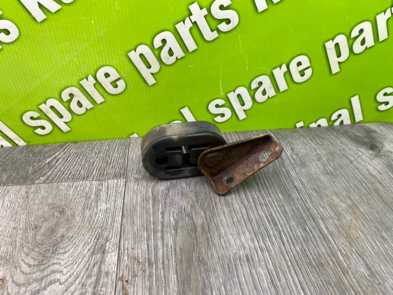 Кронштейн глушителя, 500 рублей, Калининград