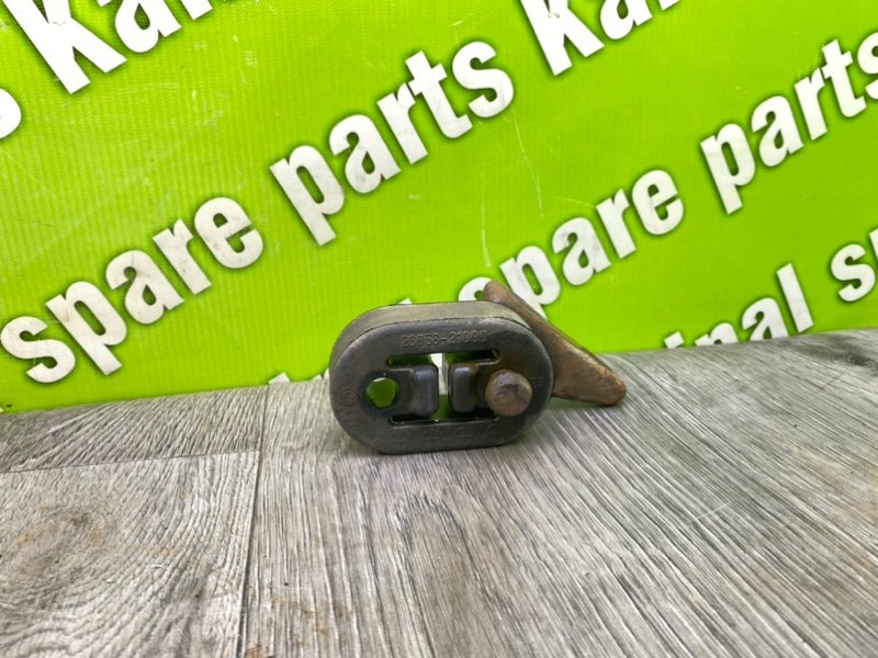 Кронштейн глушителя, 500 рублей, Калининград