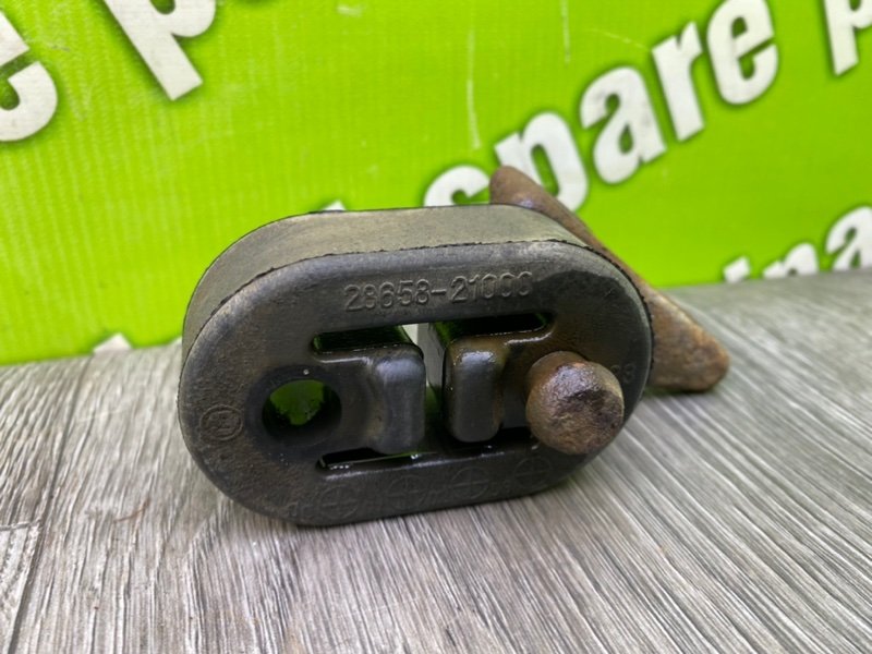 Кронштейн глушителя, 500 рублей, Калининград