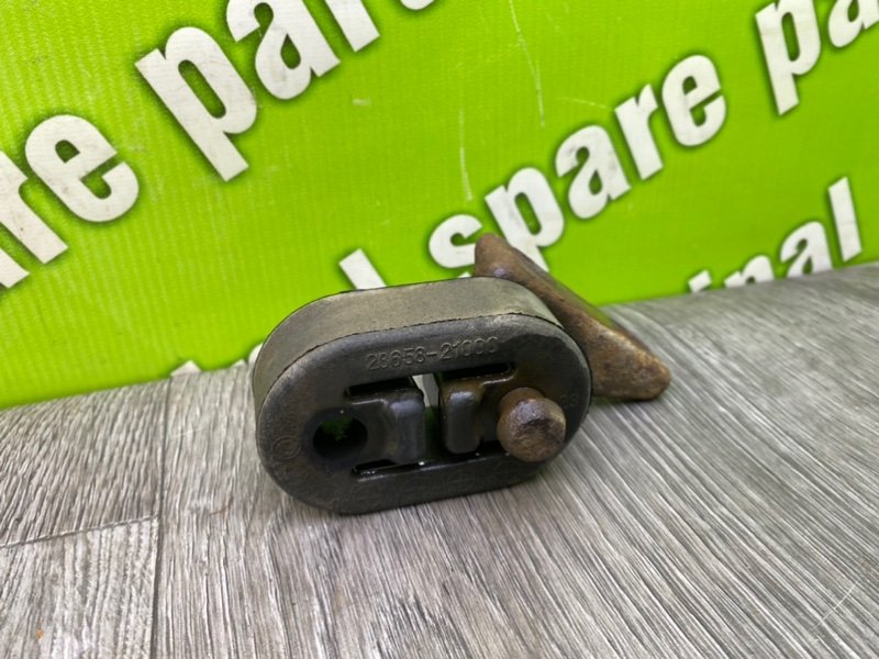 Кронштейн глушителя, 500 рублей, Калининград