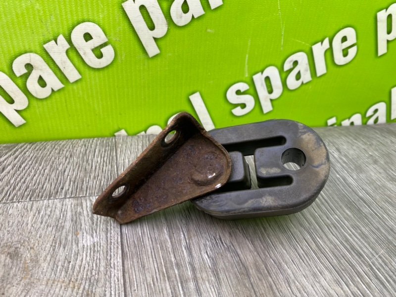 Кронштейн глушителя, 500 рублей, Калининград