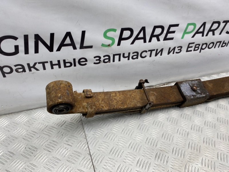 Рессора, 17200 рублей, Калининград