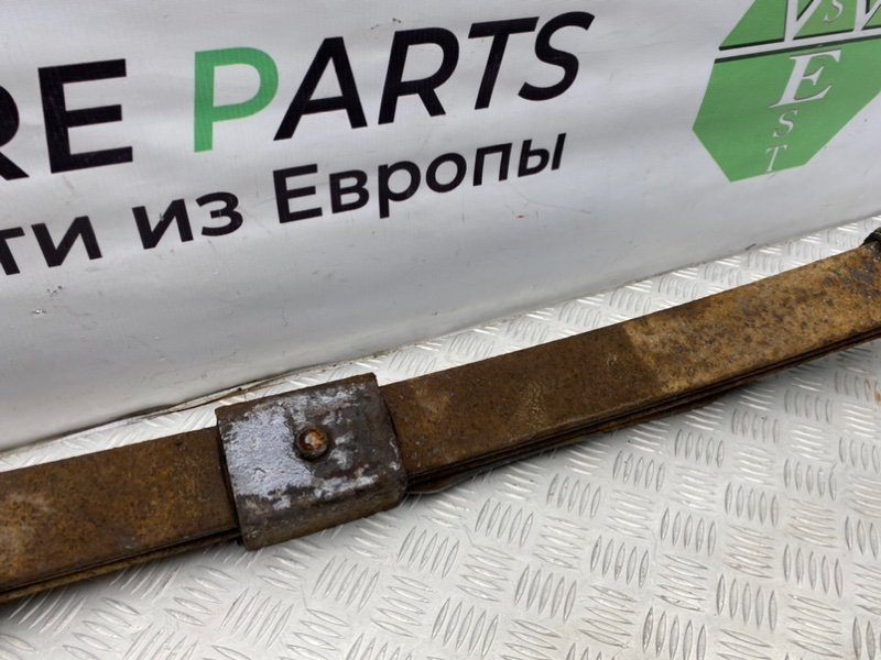 Рессора, 17200 рублей, Калининград