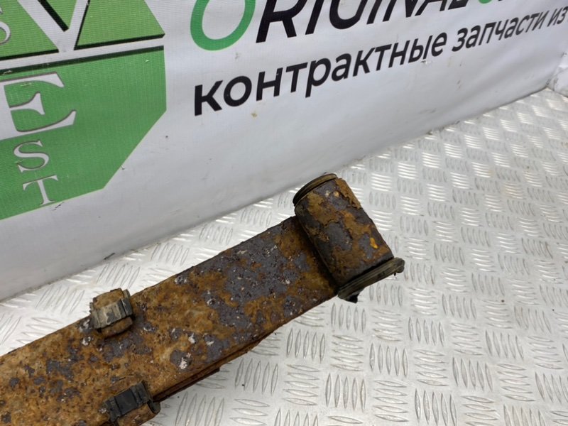 Рессора, 17200 рублей, Калининград