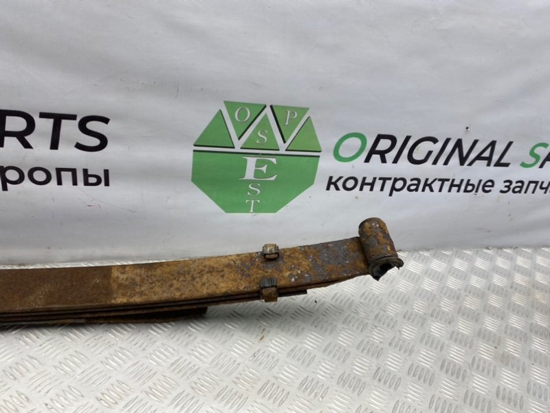 Рессора, 17200 рублей, Калининград