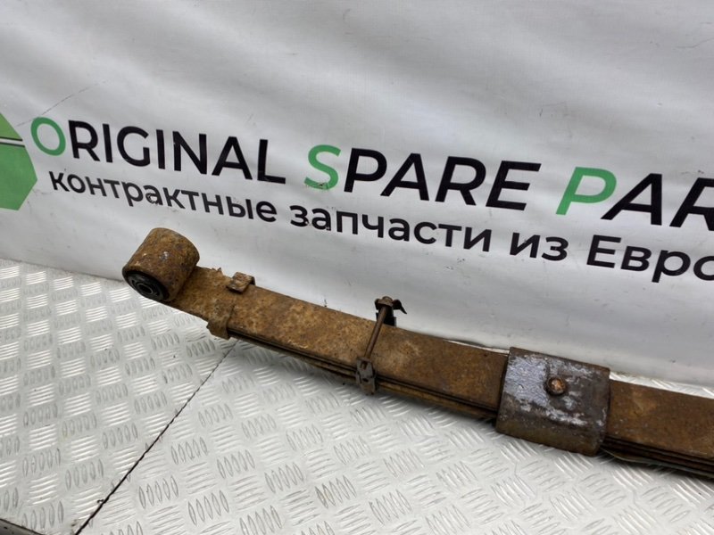 Рессора, 17200 рублей, Калининград