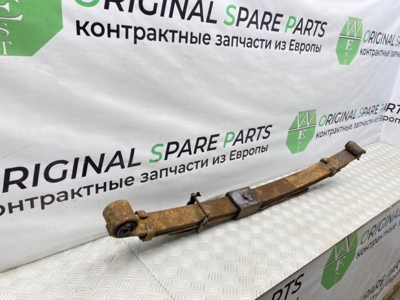 Рессора, 17200 рублей, Калининград