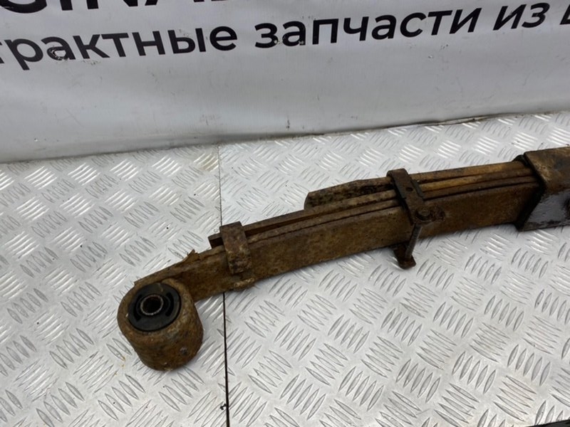 Рессора, 17200 рублей, Калининград