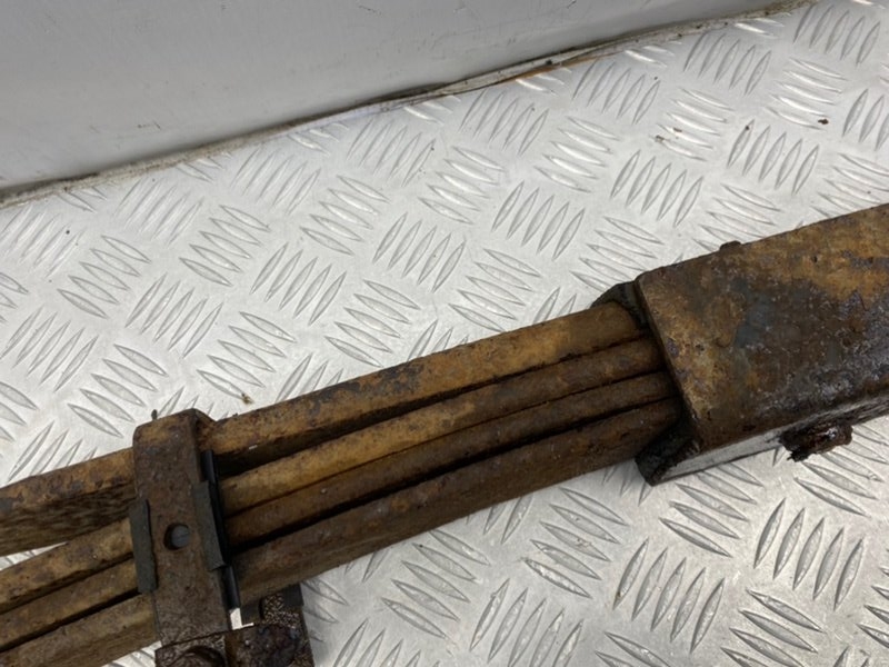 Рессора, 17200 рублей, Калининград