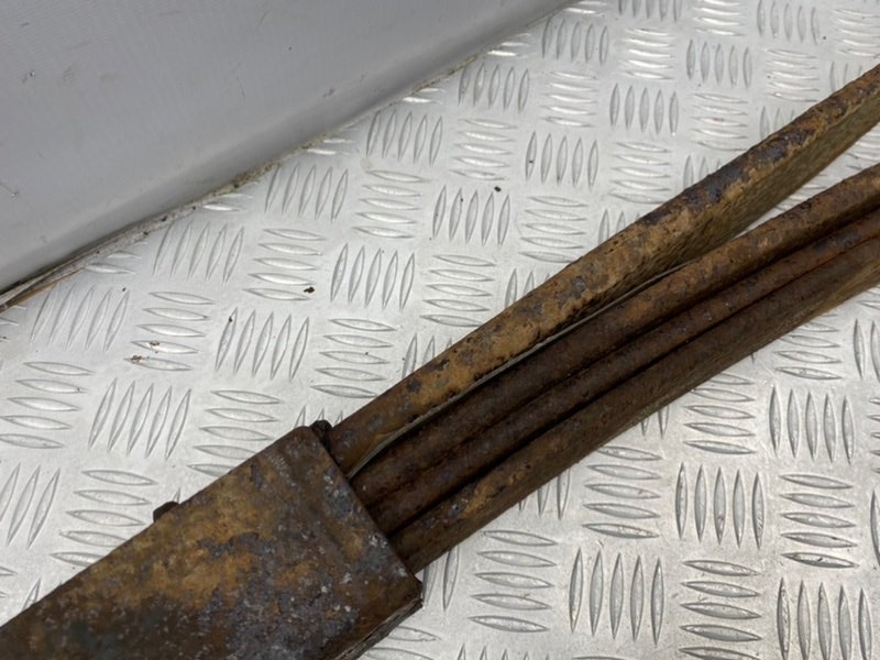 Рессора, 17200 рублей, Калининград