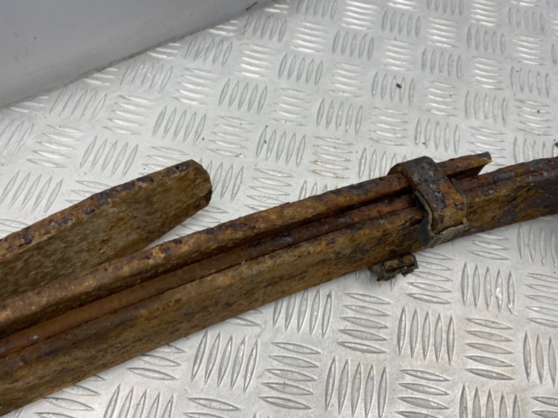 Рессора, 17200 рублей, Калининград