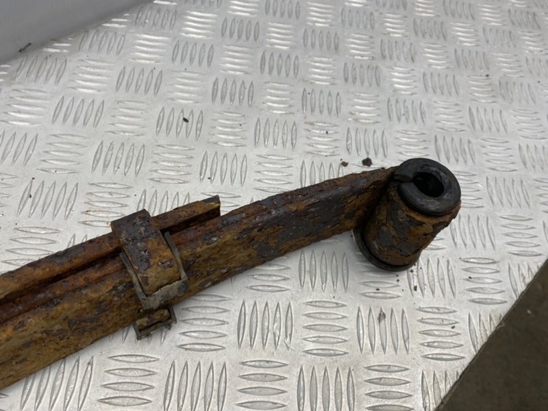 Рессора, 17200 рублей, Калининград