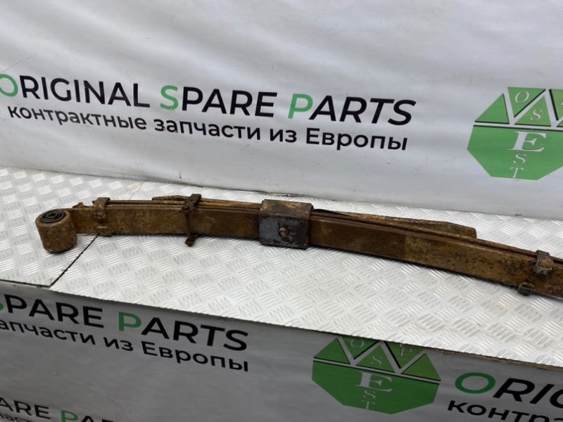 Рессора, 17200 рублей, Калининград