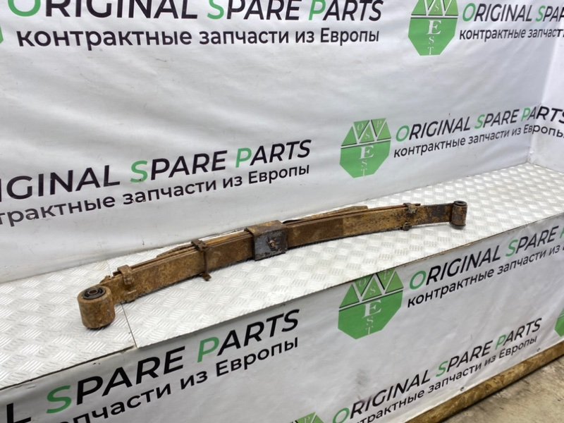 Рессора, 17200 рублей, Калининград