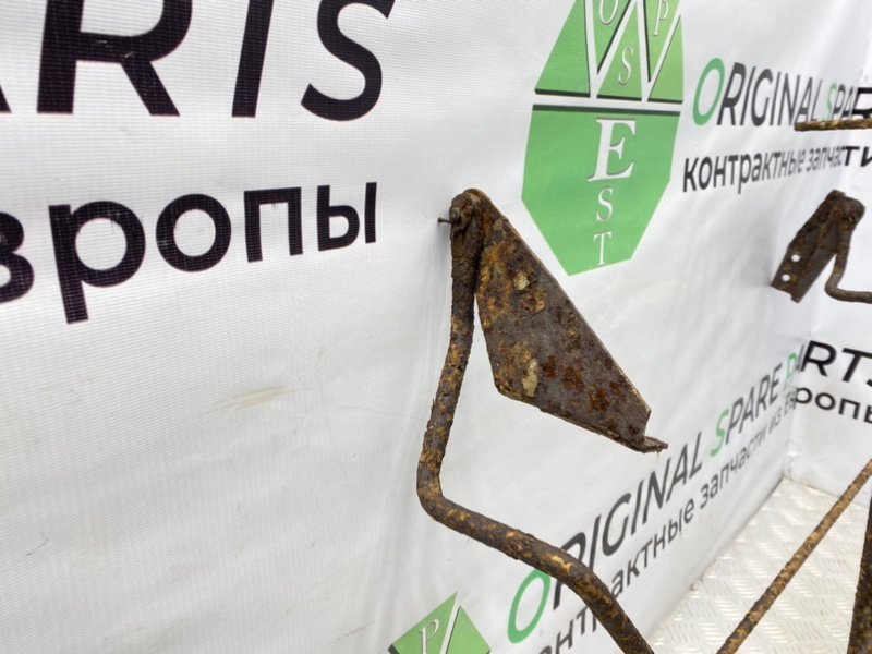 Ниша запаски, 3600 рублей, Калининград