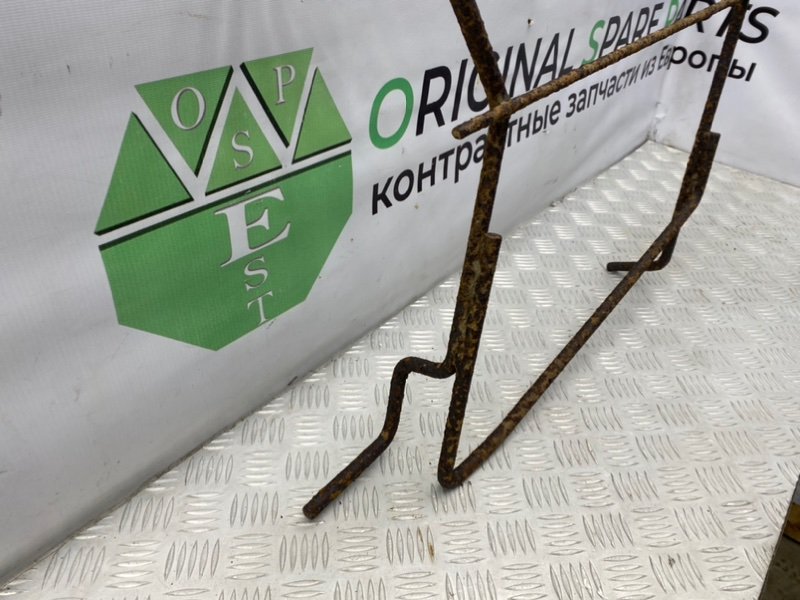 Ниша запаски, 3600 рублей, Калининград