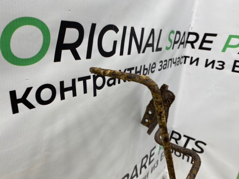 Ниша запаски, 3600 рублей, Калининград