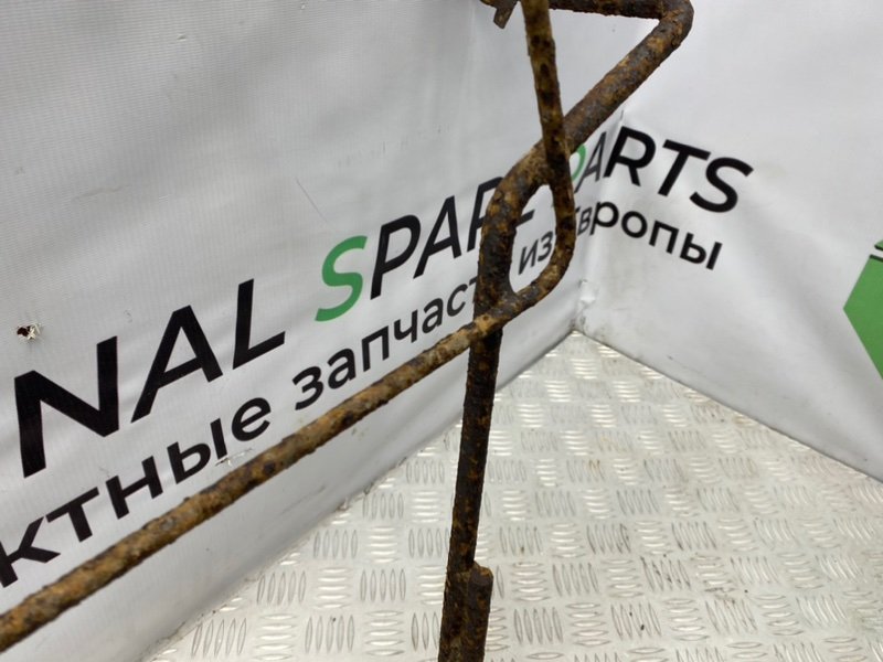 Ниша запаски, 3600 рублей, Калининград