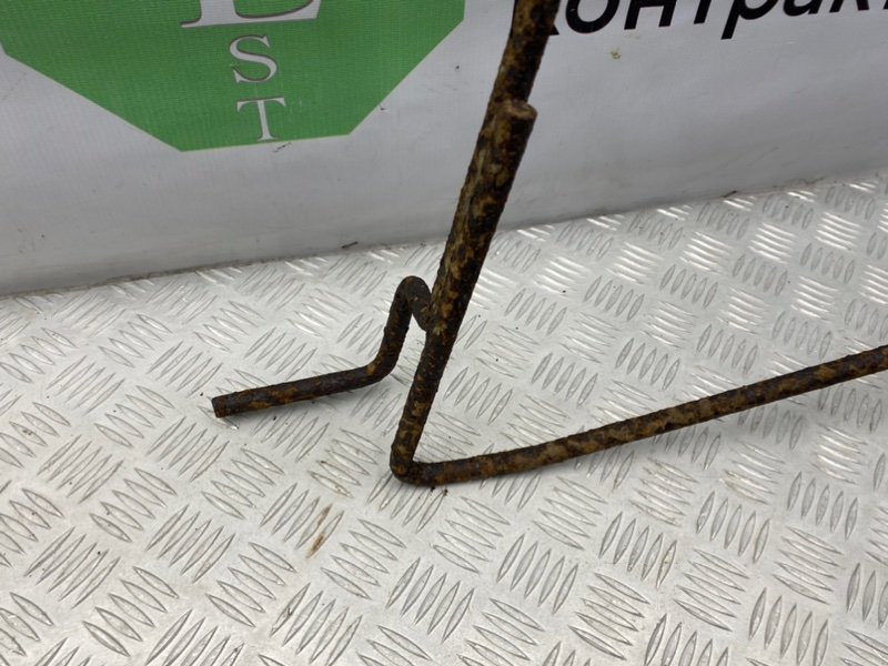 Ниша запаски, 3600 рублей, Калининград