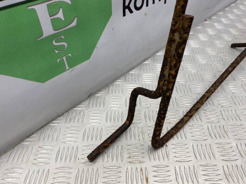 Ниша запаски, 3600 рублей, Калининград