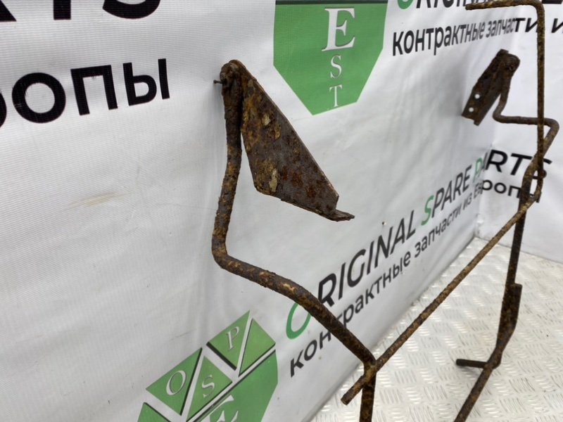 Ниша запаски, 3600 рублей, Калининград