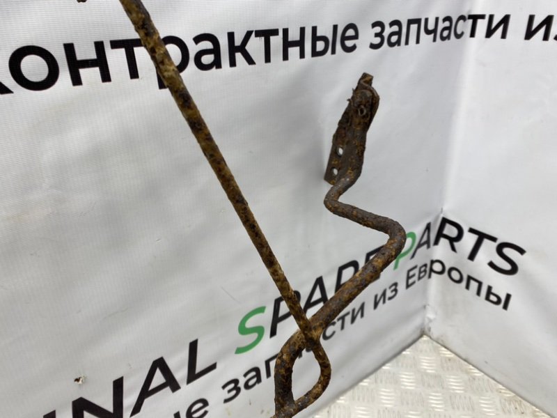 Ниша запаски, 3600 рублей, Калининград