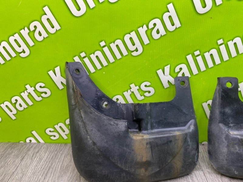 Брызговик, 1600 рублей, Калининград