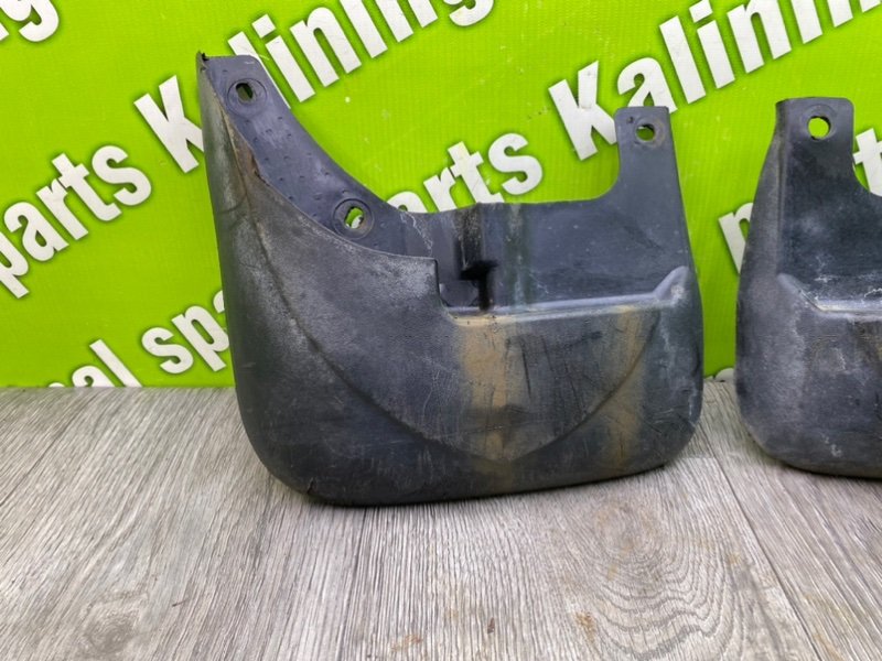 Брызговик, 1600 рублей, Калининград