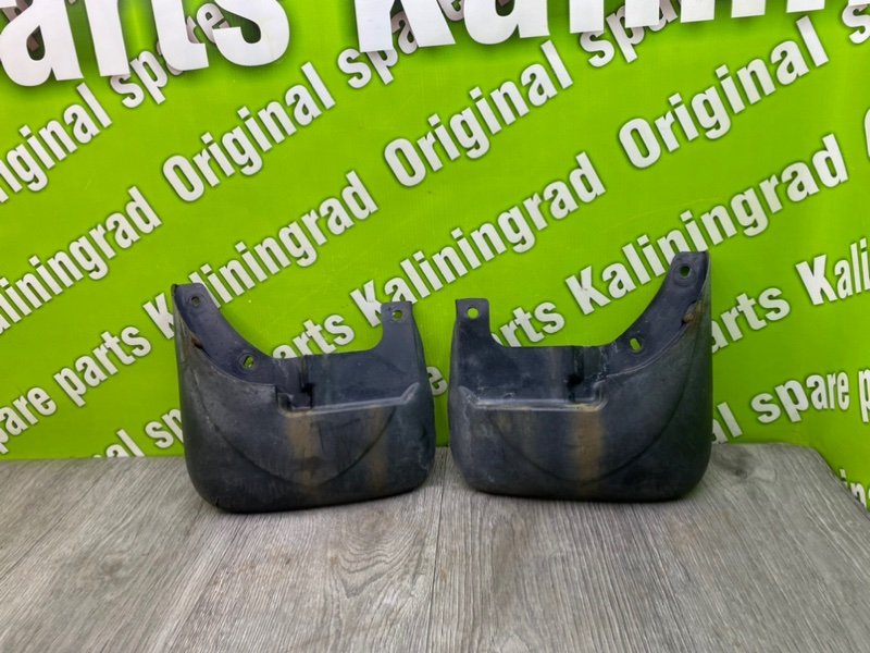 Брызговик, 1600 рублей, Калининград