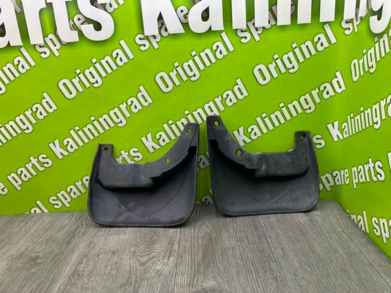 Брызговик, 1600 рублей, Калининград