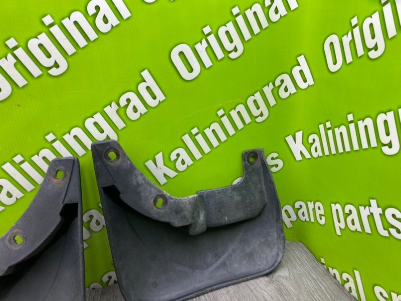 Брызговик, 1600 рублей, Калининград