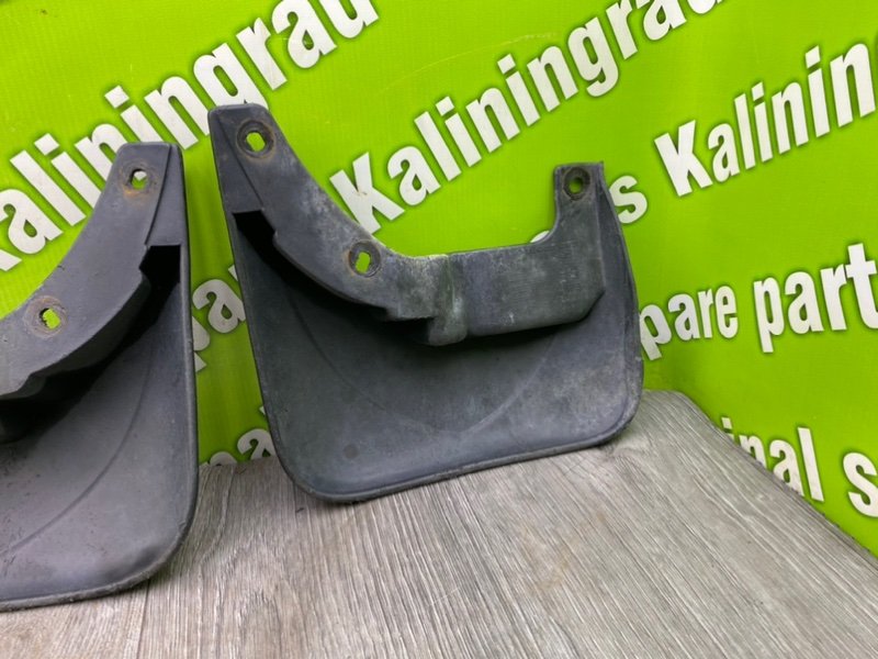 Брызговик, 1600 рублей, Калининград