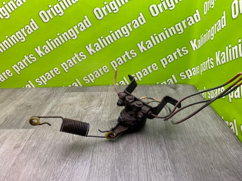 Распределитель тормозной, 1900 рублей, Калининград