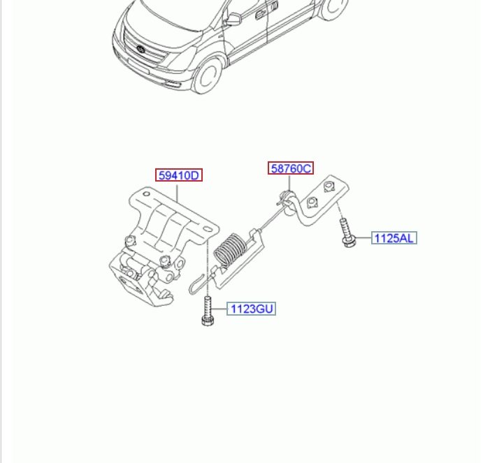 Распределитель тормозной, 1900 рублей, Калининград