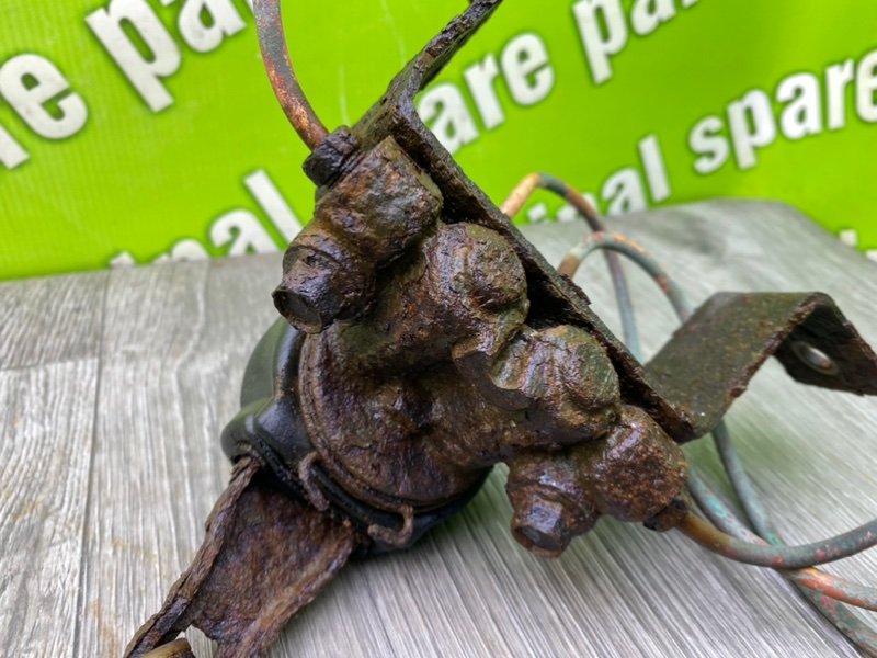 Распределитель тормозной, 1900 рублей, Калининград