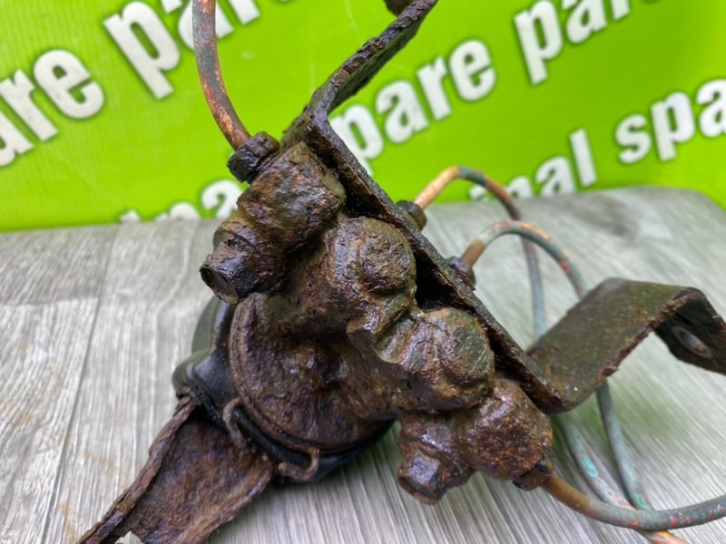 Распределитель тормозной, 1900 рублей, Калининград