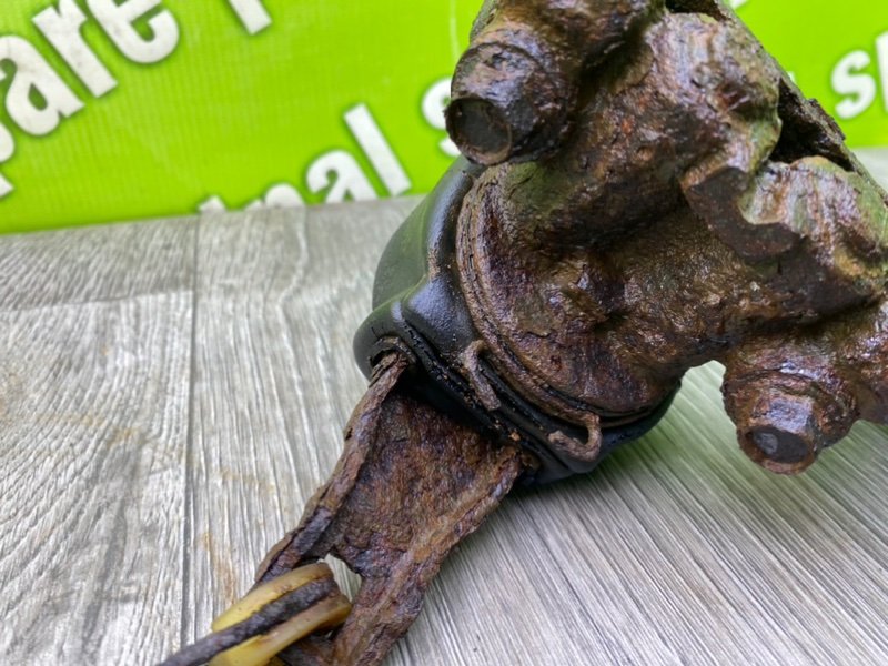 Распределитель тормозной, 1900 рублей, Калининград