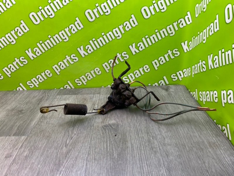 Распределитель тормозной, 1900 рублей, Калининград